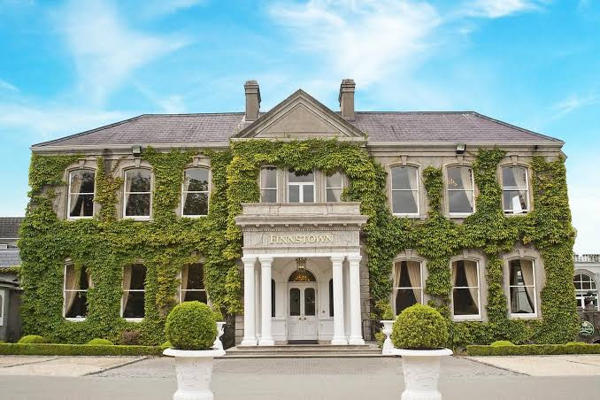 Finnstown Finnstown